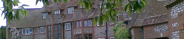 Clock tower