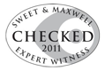 Expert Witness Checked
